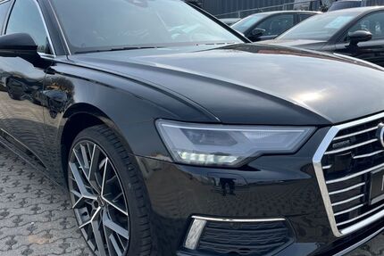 Audi A6 188.000 km 24.990 &euro; Ebsdorfergrund 35085