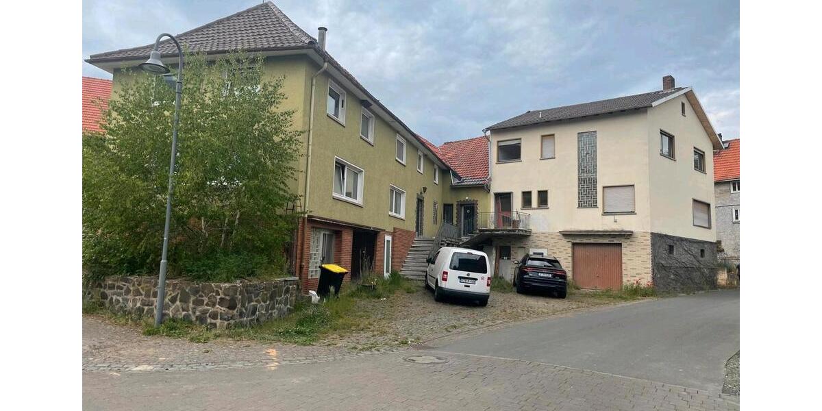 Einfamilienhaus Gemünden (Felda) - 280.000&euro; | Angebot:26960088