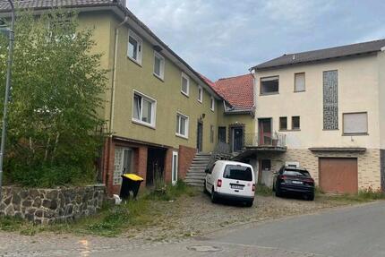 Haus Gemünden (Felda) - 280.000&euro; | Angebot:26960088