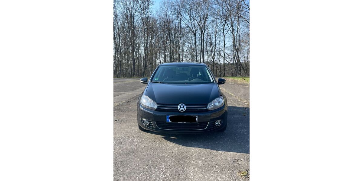 VW Golf 198.000 km 5.300 &euro; Mücke 35325