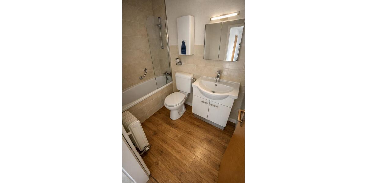 Etagenwohnung Gießen Anneröder Siedlung - 4 Zimmer, 83 m&sup2;, 1.100&euro; | Angebot:25655267