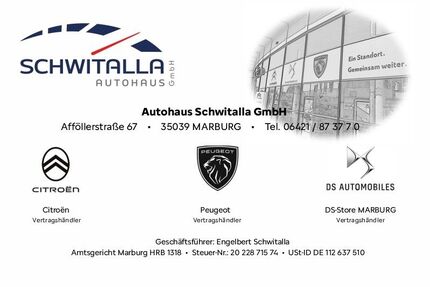 Citroen C3 20.158 km 16.990 &euro; Marburg 35039