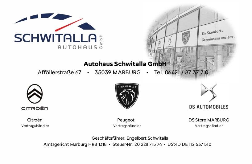 Citroen C3 20.158 km 16.990 &euro; Marburg 35039
