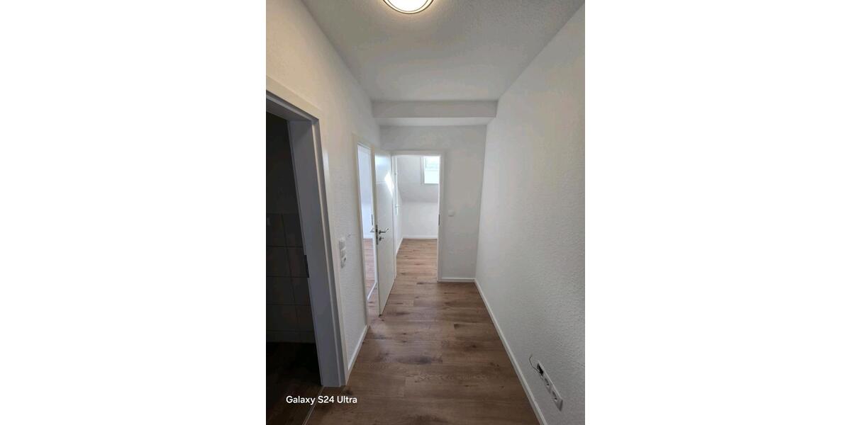 Dachgeschoßwohnung Lahntal - 2 Zimmer, 40 m&sup2;, 138.000&euro; | Angebot:26134588
