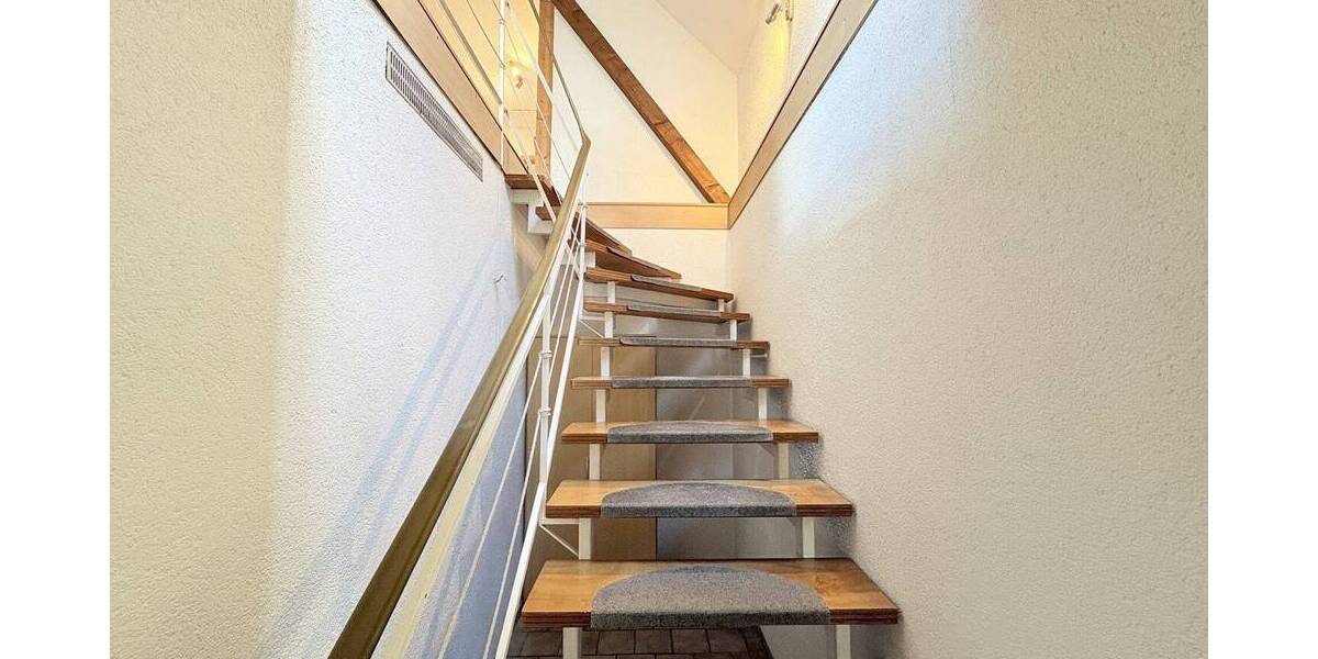 Einfamilienhaus Rauschenberg / Albshausen Albshausen - 7 Zimmer, 149 m&sup2;, 194.900&euro; | Angebot:26155968