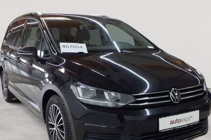 VW Touran 144.413 km 23.090 &euro; Fernwald-Steinbach 35463