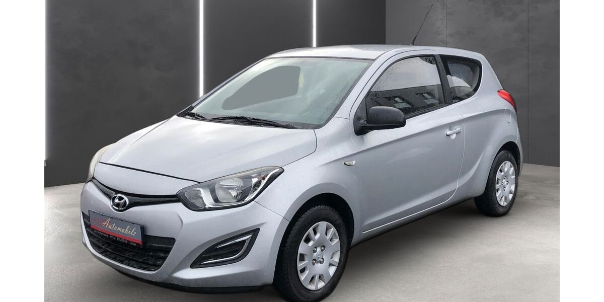 Hyundai i20 164.492 km 2.989 &euro; Lollar 35457