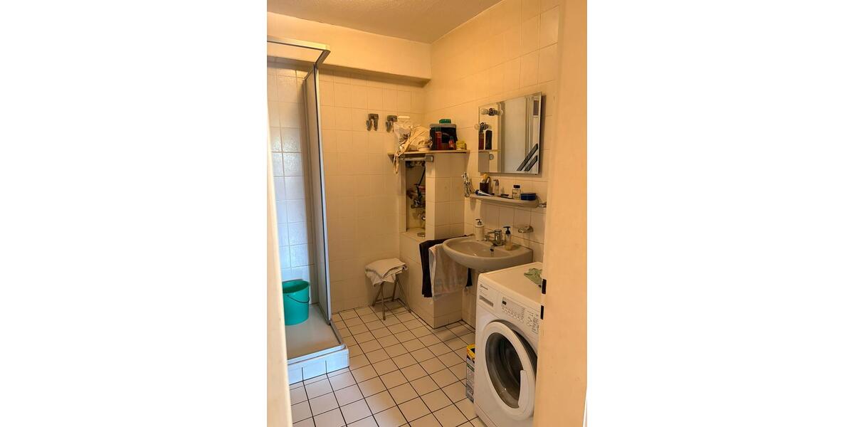 Etagenwohnung Stadtallendorf - 1 Zimmer, 62 m&sup2;, 169.000&euro; | Angebot:26957213