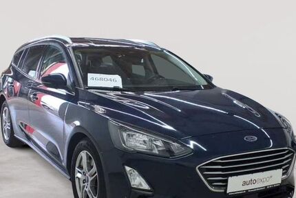 Ford Focus 49.649 km 15.989 &euro; Fernwald-Steinbach 35463