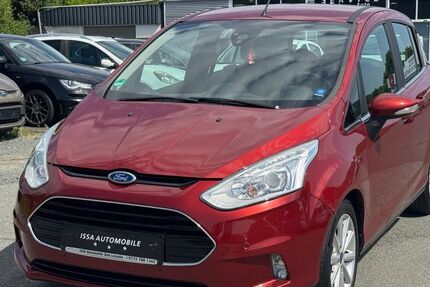 Ford B-Max 192.000 km 4.999 &euro; Bad Laasphe 57334
