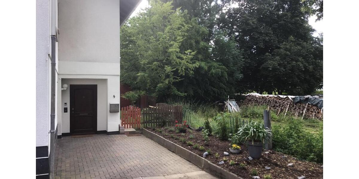 Etagenwohnung Steffenberg - 5 Zimmer, 125 m&sup2;, 850&euro; | Angebot:23992551