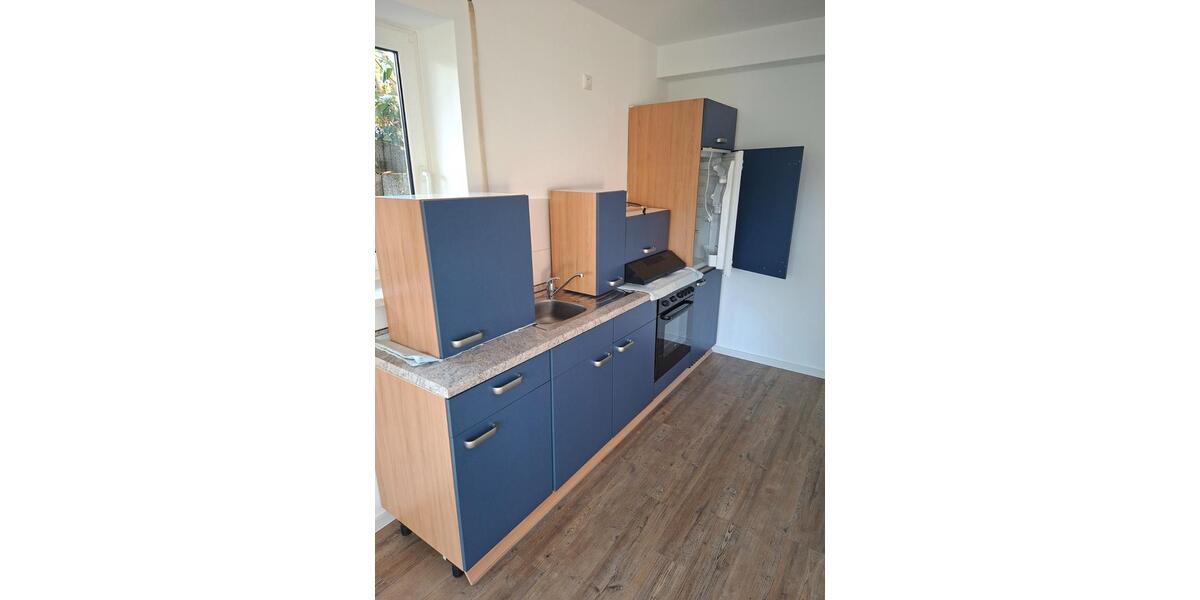 Terrassenwohnung Cölbe - 1 Zimmer, 40 m&sup2;, 155.000&euro; | Angebot:23708140