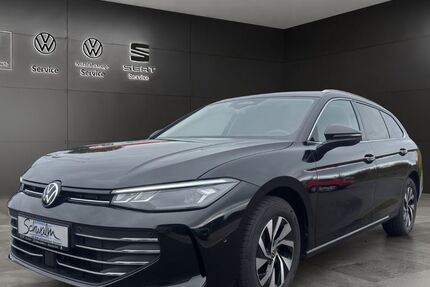 VW Passat Variant 19.000 km 34.990 &euro; Kirchhain 35274