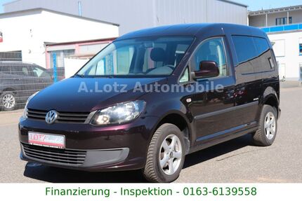 VW Caddy 164.705 km 8.990 &euro; Lollar 35457