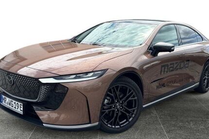 Mazda 6e 9.000 km 37.460 &euro; Marburg 35039