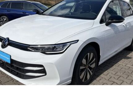 VW Golf 6.100 km 26.390 &euro; Steffenberg 35239