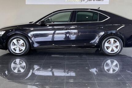 Skoda Superb 113.000 km 17.989 &euro; Dautphetal 35232