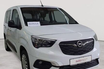Opel Combo Life 9.259 km 16.690 &euro; Fernwald-Steinbach 35463