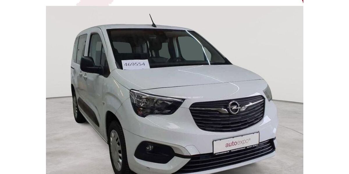 Opel Combo Life 9.259 km 16.690 &euro; Fernwald-Steinbach 35463