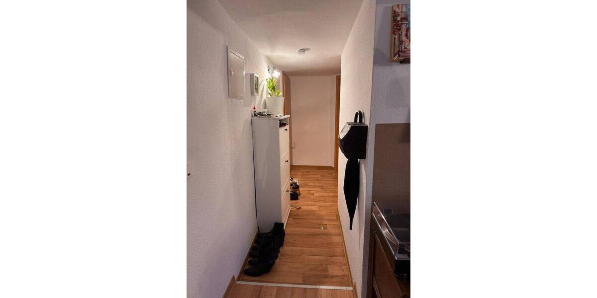 Etagenwohnung Marburg - 2 Zimmer, 60 m&sup2;, 675&euro; | Angebot:26787472