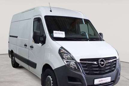 Opel Movano 131.759 km 15.590 &euro; Fernwald-Steinbach 35463