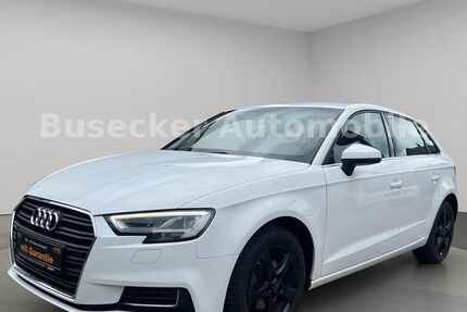 Audi A3 104.639 km 12.800 &euro; Buseck 35418