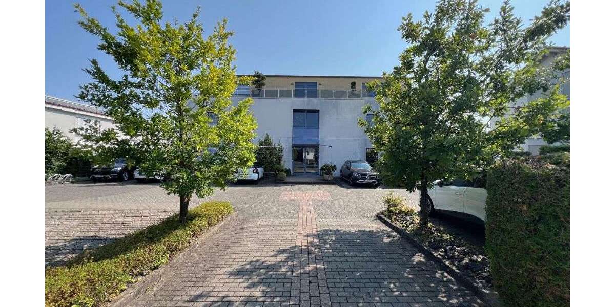 Gewerbeobjekt Wettenberg - Krofdorf-Gleiberg Gleiberg - 1.595&euro; | Angebot:24706703