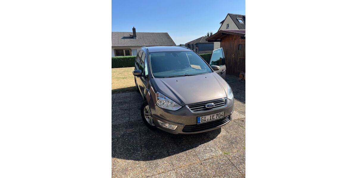Ford Galaxy 157.000 km 7.900 &euro; Staufenberg 35460