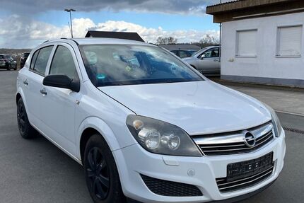 Opel Astra 357.000 km 850 &euro; Neustadt / Hessen 35279