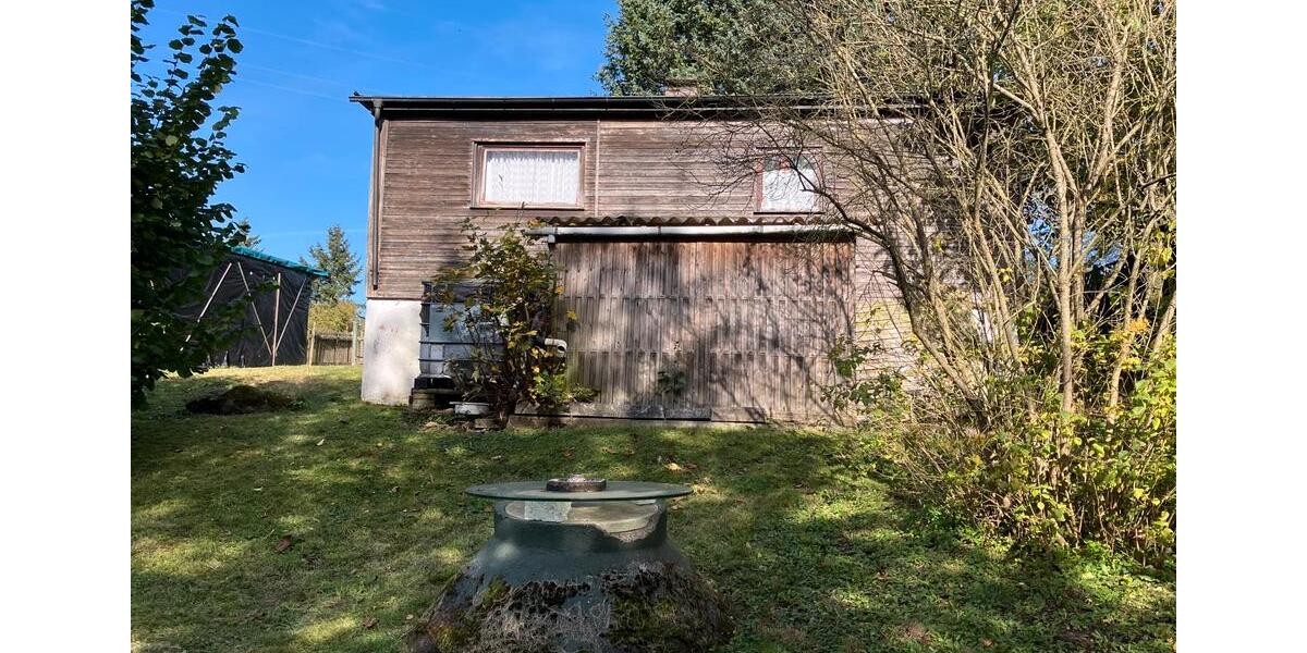 Einfamilienhaus Grünberg - 65.000&euro; | Angebot:23812536