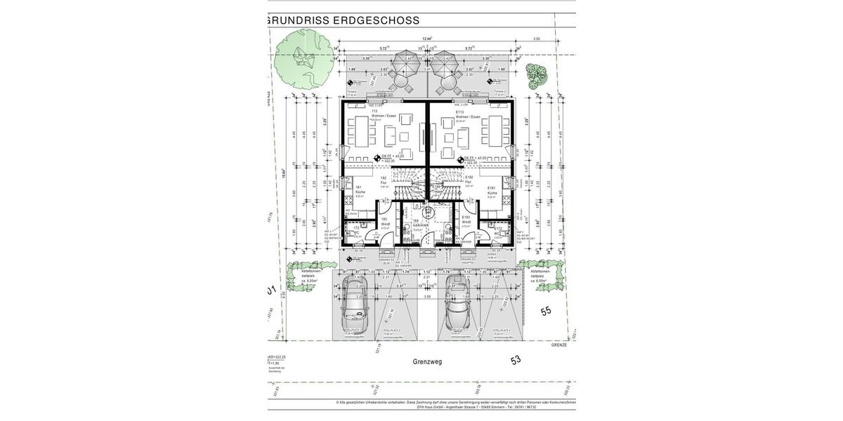Einfamilienhaus Bad Laasphe - 8 Zimmer, 109 m&sup2;, 375.000&euro; | Angebot:26959483