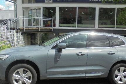 Volvo XC60 41.000 km 32.990 &euro; Giessen 35396