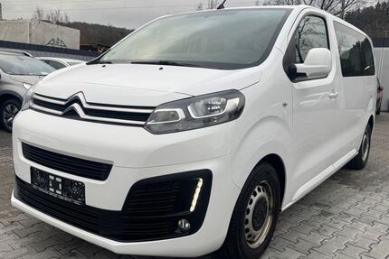 Citroen Jumpy 83.523 km 19.700 &euro; Cölbe 35091