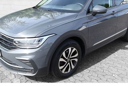 VW Tiguan 88.834 km 26.890 &euro; Wohratal 35288