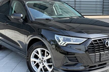 Audi Q3 82.300 km 25.300 &euro; Gießen 35398