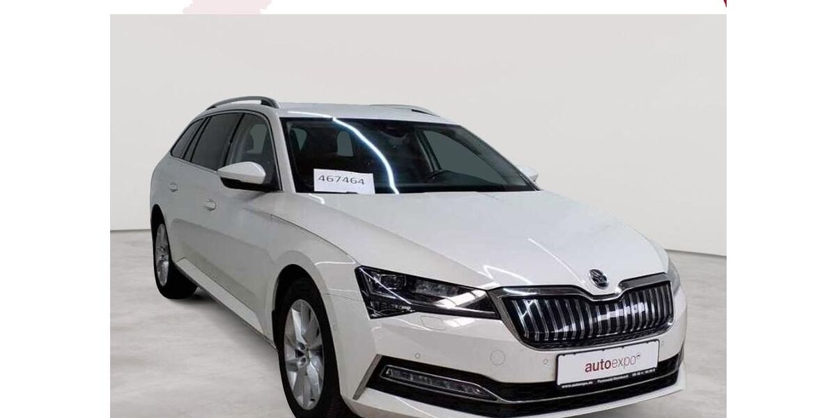 Skoda Superb 79.820 km 21.889 &euro; Fernwald-Steinbach 35463