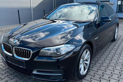 BMW 520 296.000 km 10.500 &euro; Rauschenberg 35282
