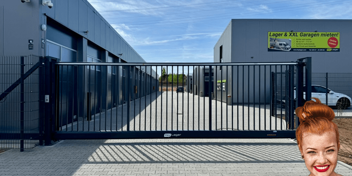 Gewerbeobjekt Lollar - 1.099&euro; | Angebot:27325819