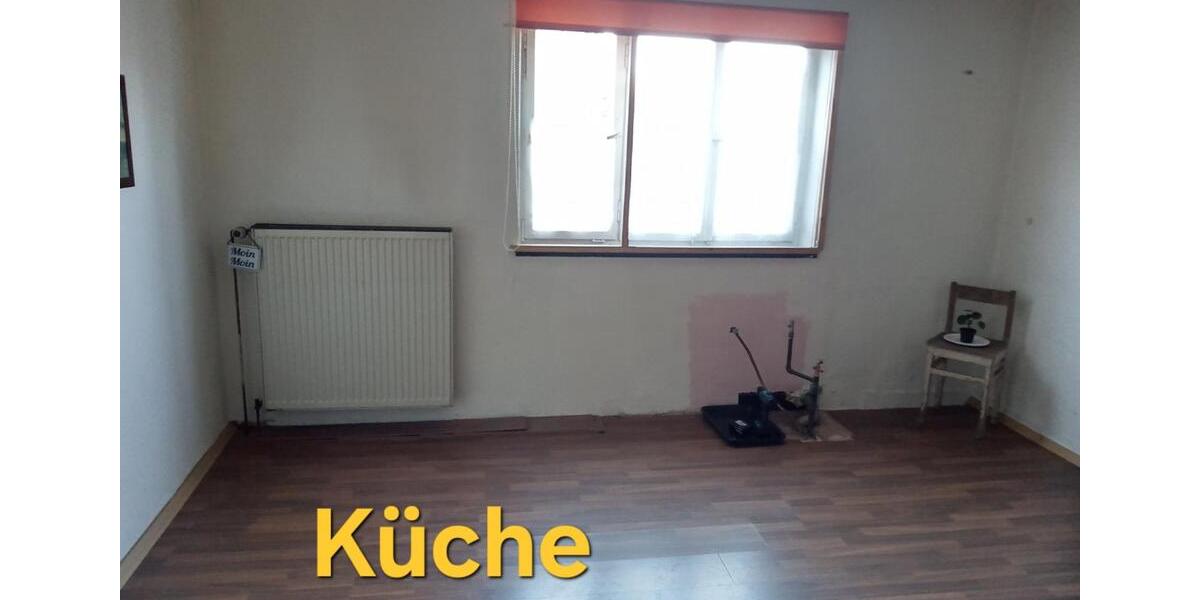 Einfamilienhaus Wohratal - 10 Zimmer, 220 m&sup2;, 75.000&euro; | Angebot:26019312