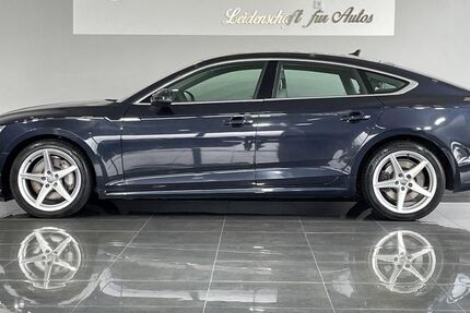 Audi A5 125.000 km 24.698 &euro; Dautphetal 35232