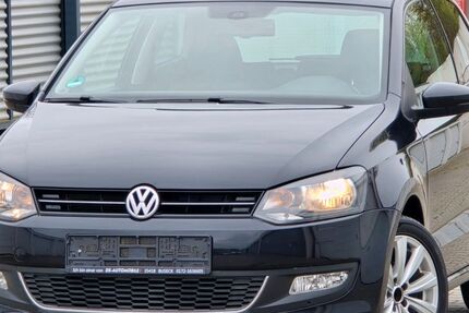 VW Polo 148.934 km 5.690 &euro; Buseck 35418