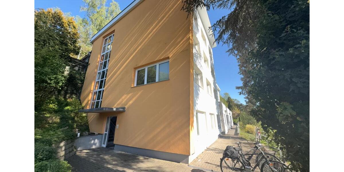 Etagenwohnung Marburg Marbach - 1 Zimmer, 24 m&sup2;, 385&euro; | Angebot:26282728