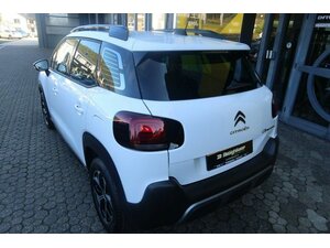 Citroen C3 Aircross Shine Diesel 54.574 km 15.900 &euro; Battenberg 35088