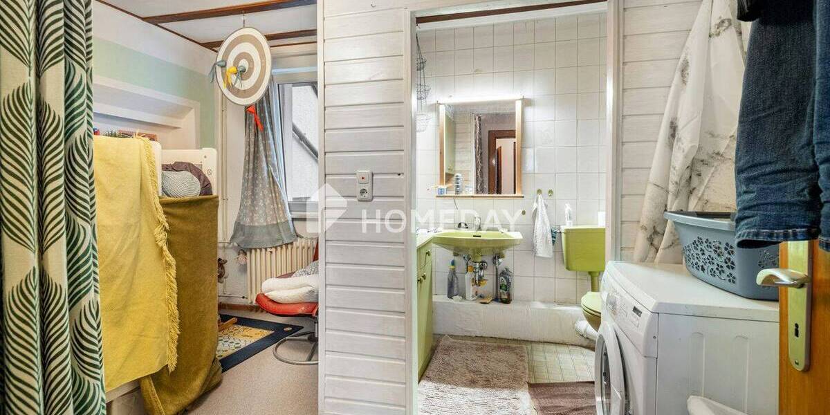 Mehrfamilienhaus, Wohnhaus Lahnau Dorlar - 1 Zimmer, 350 m&sup2;, 539.000&euro; | Angebot:26501320