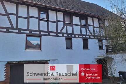 Haus Mücke - 6 Zimmer, 181 m&sup2;, 120.000&euro; | Angebot:24646588