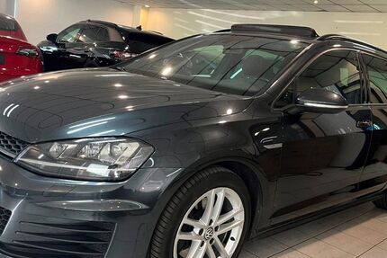 VW Golf 195.744 km 9.900 &euro; Grünberg 35305