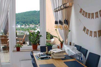 Wohnung Marburg Cappel - 2 Zimmer, 64 m&sup2;, 840&euro; | Angebot:26285031