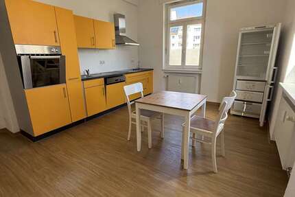 Wohnung Gießen - 1.5 Zimmer, 62 m&sup2;, 870&euro; | Angebot:25339142