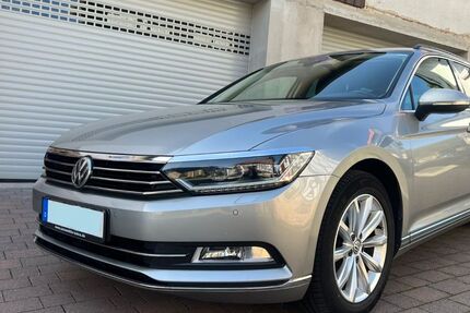 VW Passat 212.000 km 10.990 &euro; Antrifttal 36326