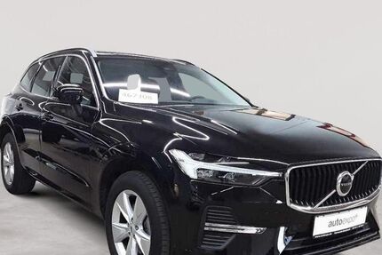 Volvo XC60 25.758 km 29.289 &euro; Fernwald-Steinbach 35463